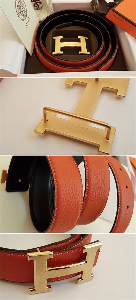 replica hermes belt with box|authenticate hermes belt.